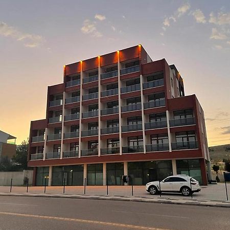 Colorful Life Cayyolu Hotel Ankara Buitenkant foto
