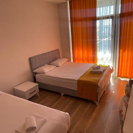 Colorful Life Cayyolu Hotel Ankara Buitenkant foto